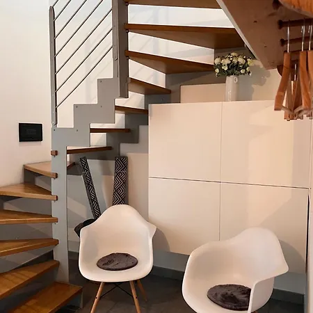 Апартаменты Antoni's Place