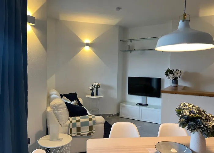 Antoni's Place
