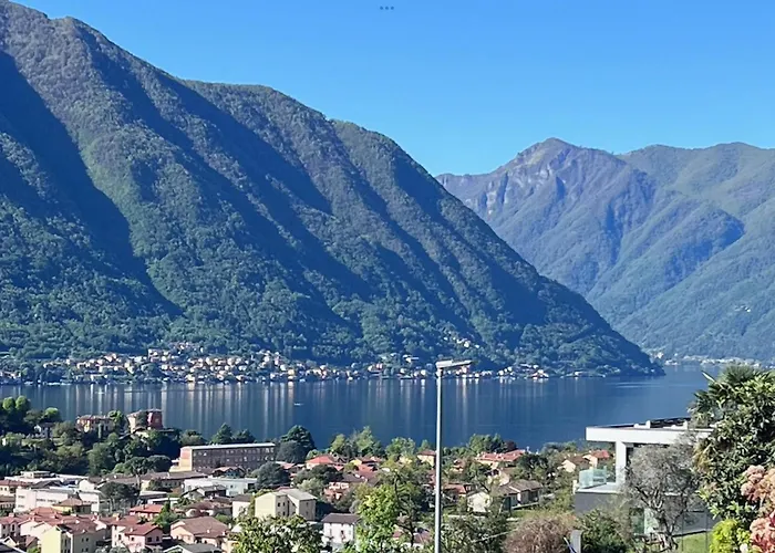 Antoni's Place Lenno