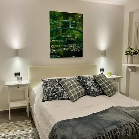 Apartment Antoni's Place Lenno