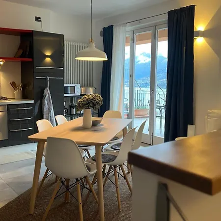 Antoni's Place Apartment *