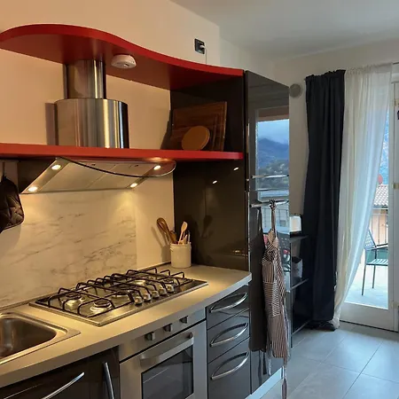 Antoni's Place *