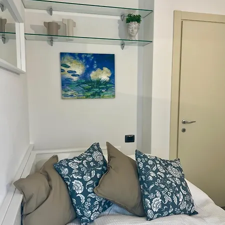 Antoni's Place Apartmán