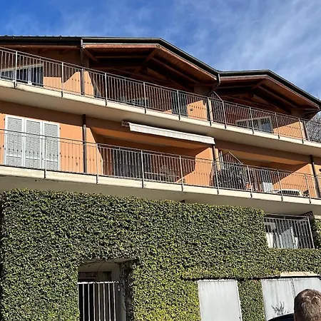 Apartment Antoni's Place Lenno