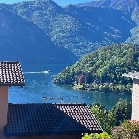 Antoni's Place Daire Lenno