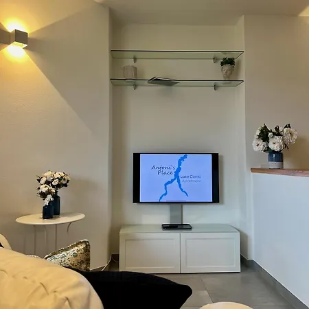 Apartmán Antoni's Place *